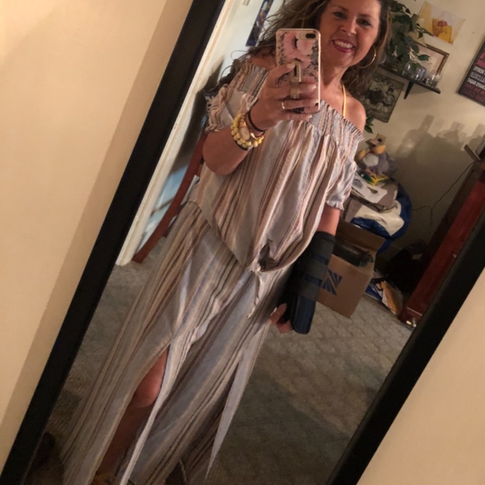 2 piece outfit